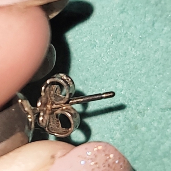 Tiffany & Co. Jewelry | Tiffany & Co Silver Hardwear Bead Ball Set - Picture 5 of 11